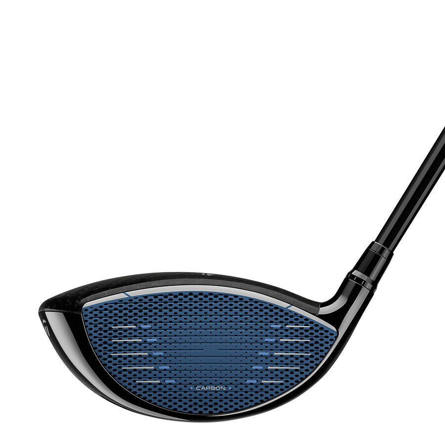 TaylorMade Qi10 Driver Ventus TR Blue