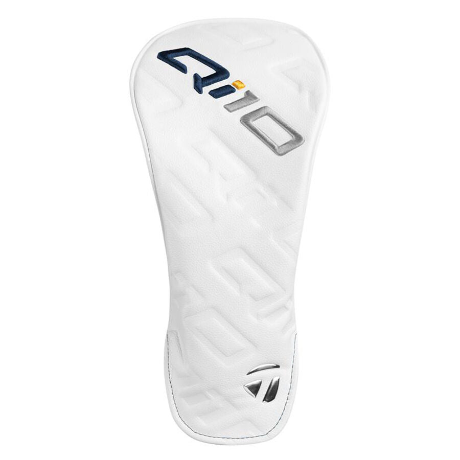 TaylorMade Qi10 Driver Ventus TR Blue