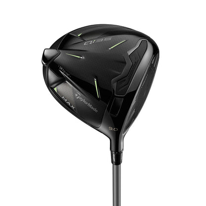 TaylorMade Qi35 Max Driver