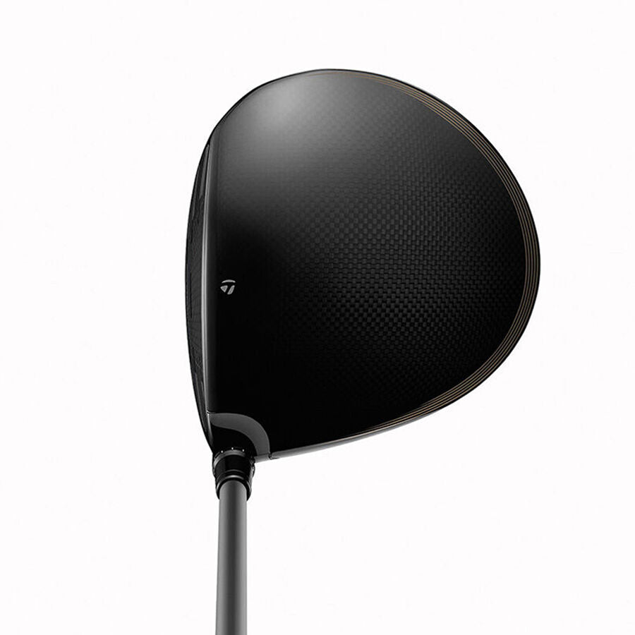 TaylorMade Qi35 Max Driver