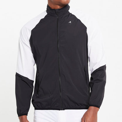REDVANLY Clemont Windbreaker