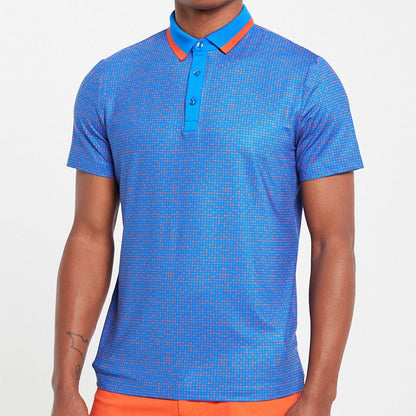 REDVANLY Hewes Polo