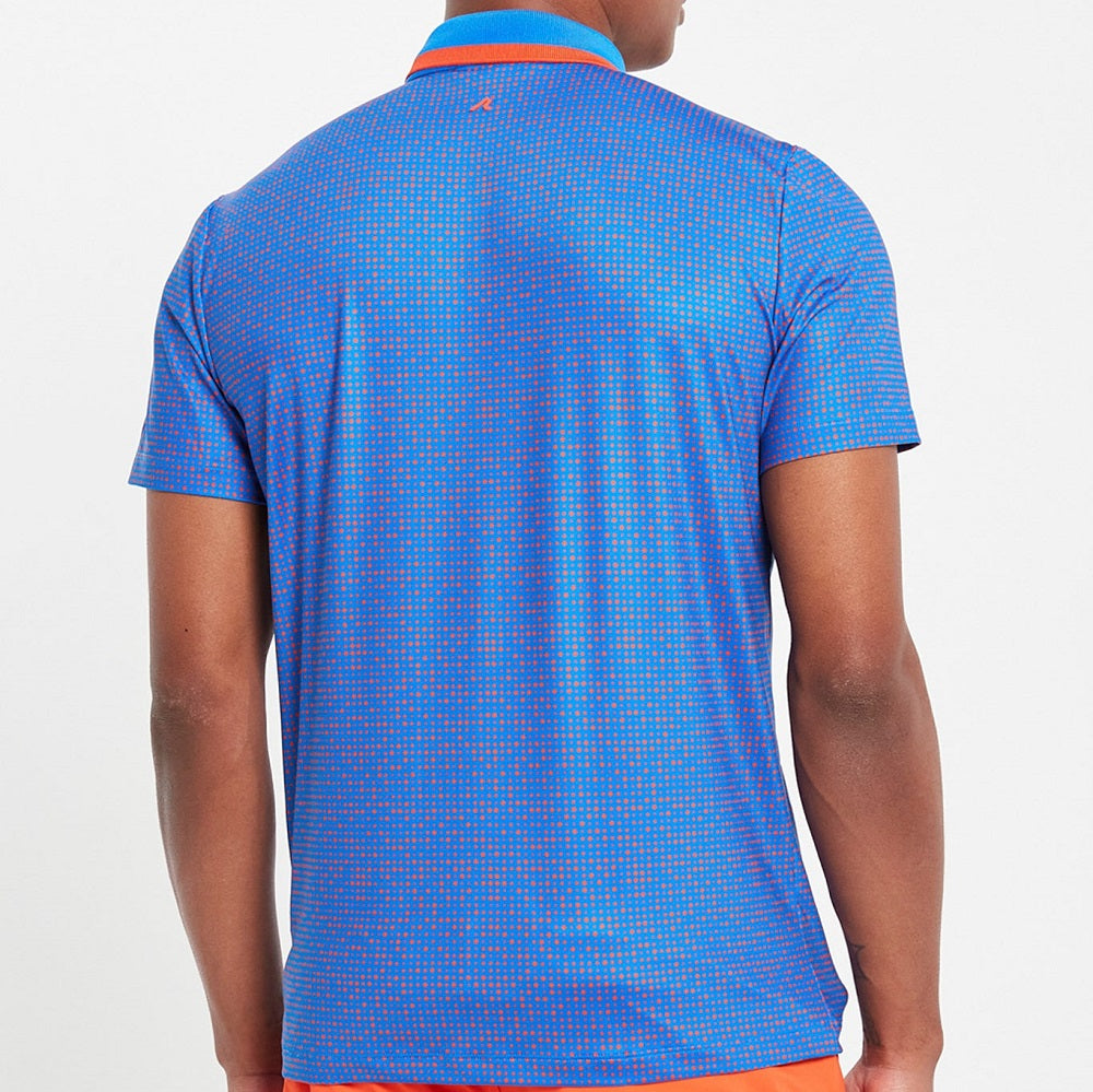 REDVANLY Hewes Polo
