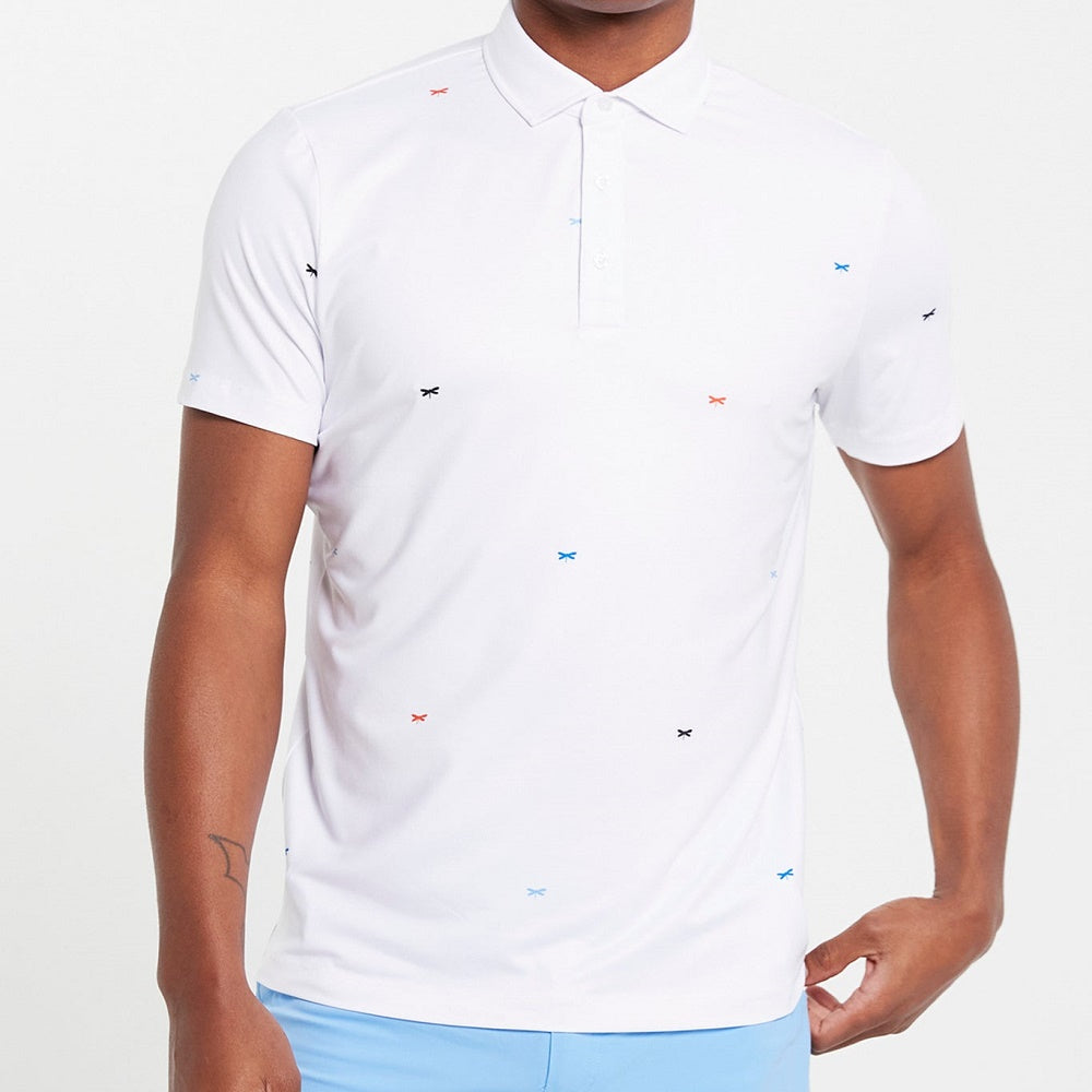 REDVANLY Morton Polo