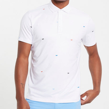 REDVANLY Morton Polo