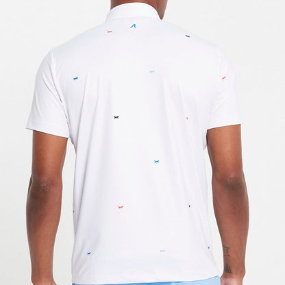 REDVANLY Morton Polo