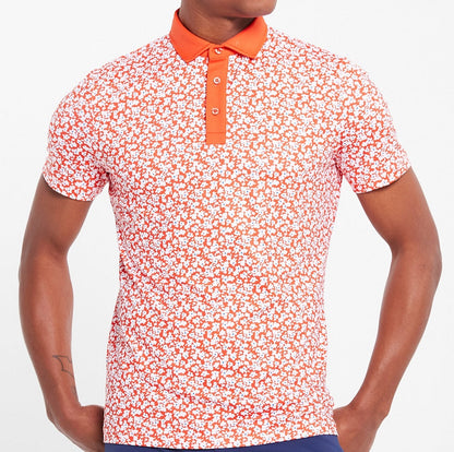 REDVANLY Sutton Polo