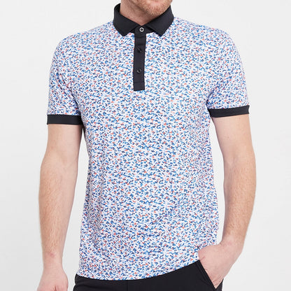 REDVANLY Walton Polo