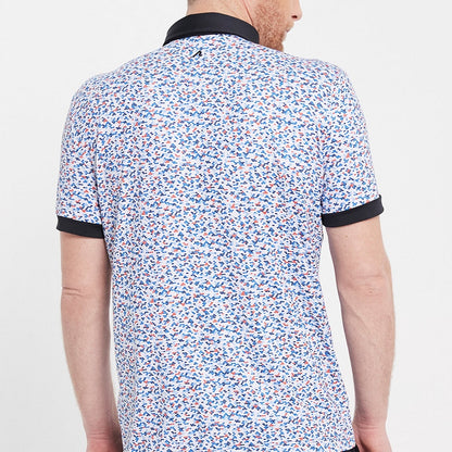 REDVANLY Walton Polo