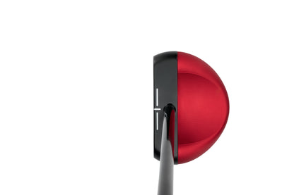 Odyssey Square 2 Square Tri Hot Rossie