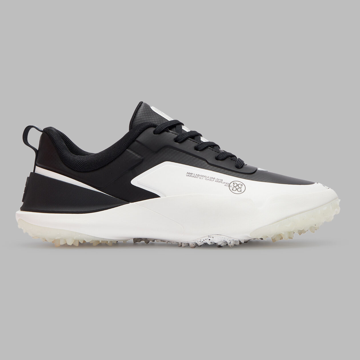 G/FORE G/18 -- ONYX/SNOW