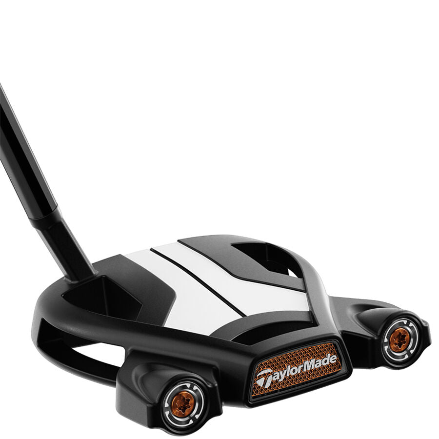 TaylorMade Spider Tour #3 Black