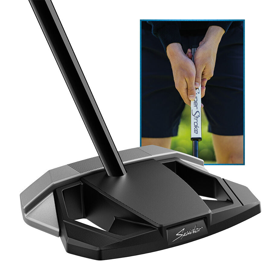 Taylor Made Spider ZT STANDRD 33インチ TaylorMade Spider ZT スタンダード 33インチ Spider ZT | TaylorMade