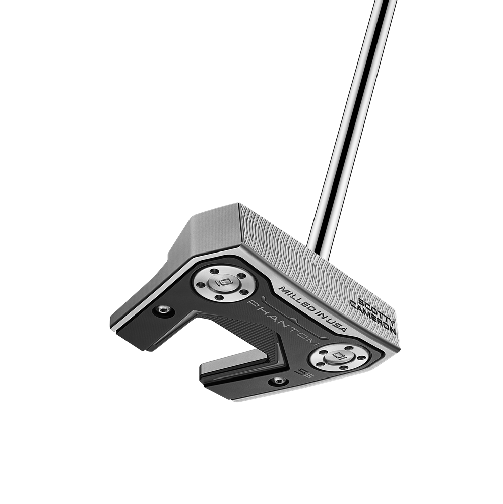 Scotty Cameron Phantom 5S