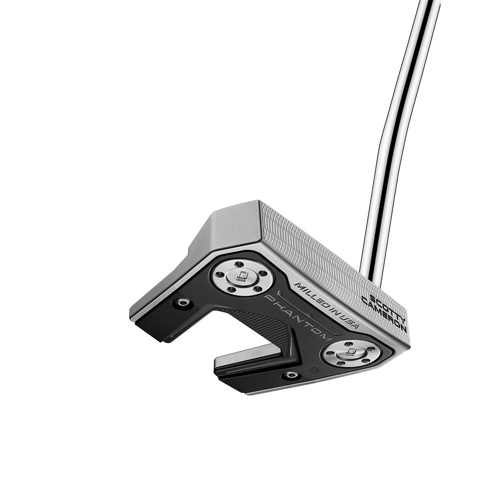 Scotty Cameron Phantom 5