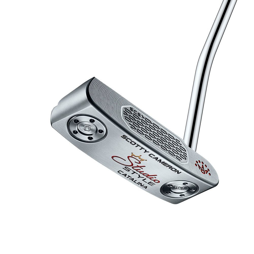 Scotty Cameron Studio Style Catalina