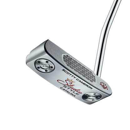 Scotty Cameron Studio Style Catalina