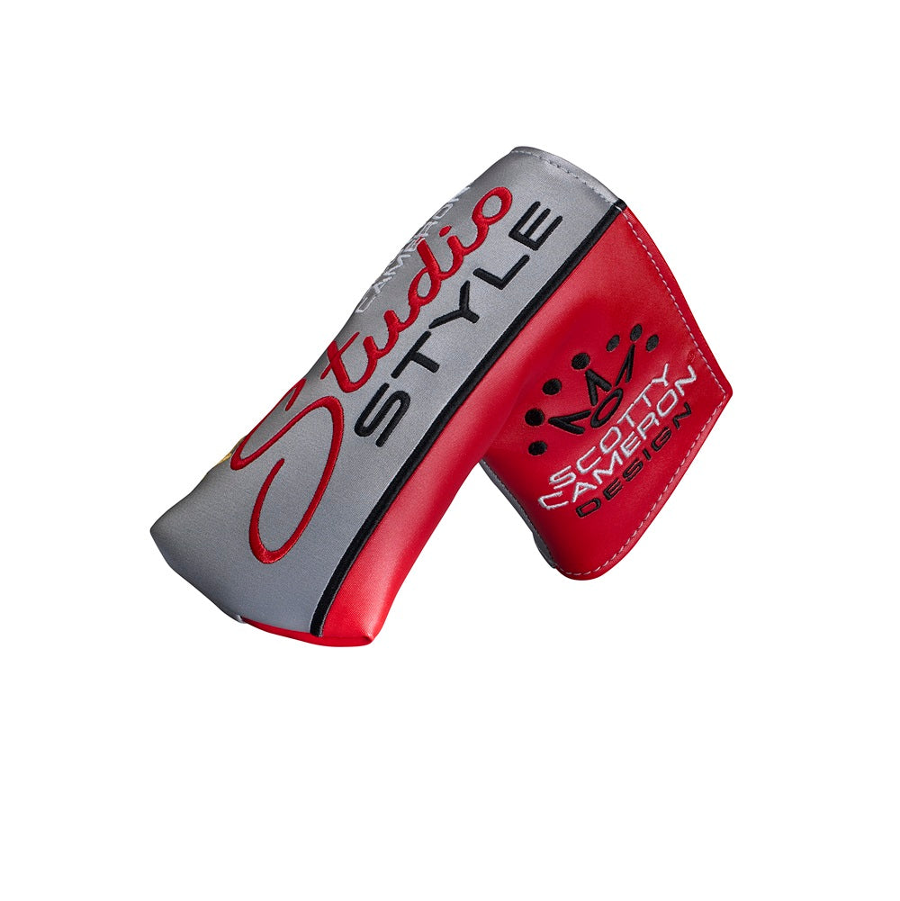 Scotty Cameron Studio Style Newport 2 Plus