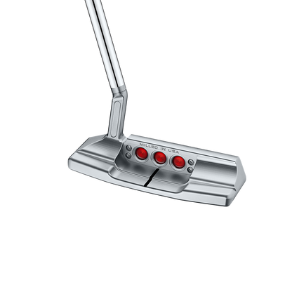 Scotty Cameron Studio Style Newport 2.5 Plus