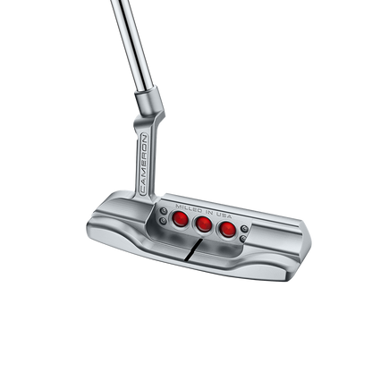 Scotty Cameron Studio Style Newport Plus