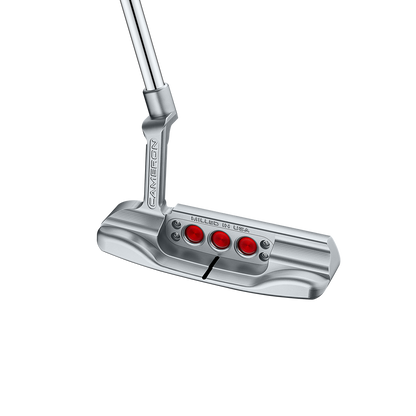 Scotty Cameron Studio Style Newport