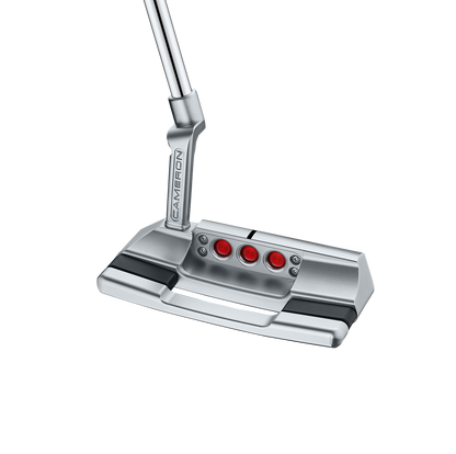 Scotty Cameron Studio Style Squareback 2