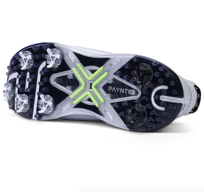 PAYNTR X TOUR PROTO RS -- WHITE/BLACK – New York Golf Center PAYNTR X TOUR PROTO RS -- WHITE/BLACK – New York Golf Center