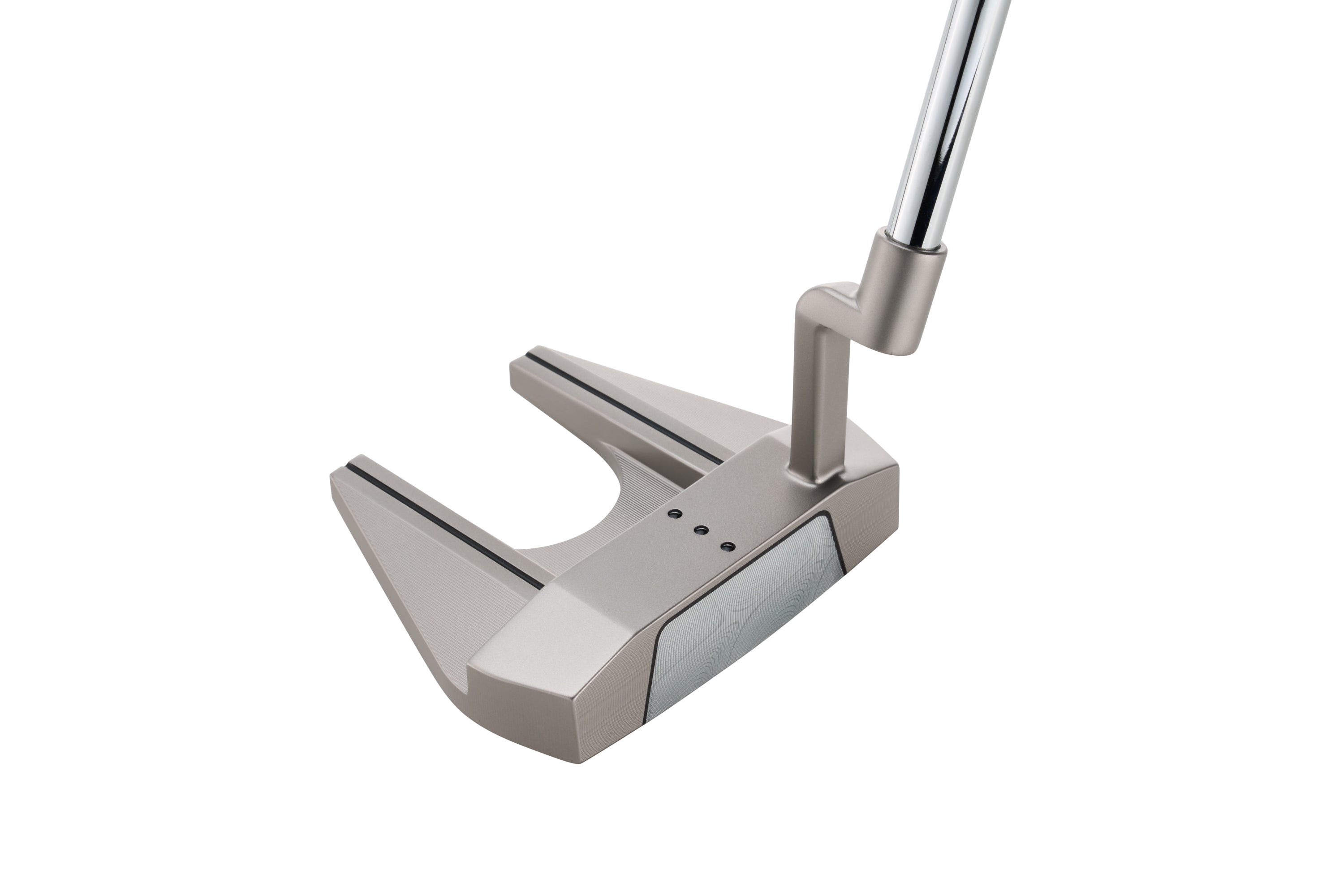 Odyssey Damascus Milled Seven CH – New York Golf Center