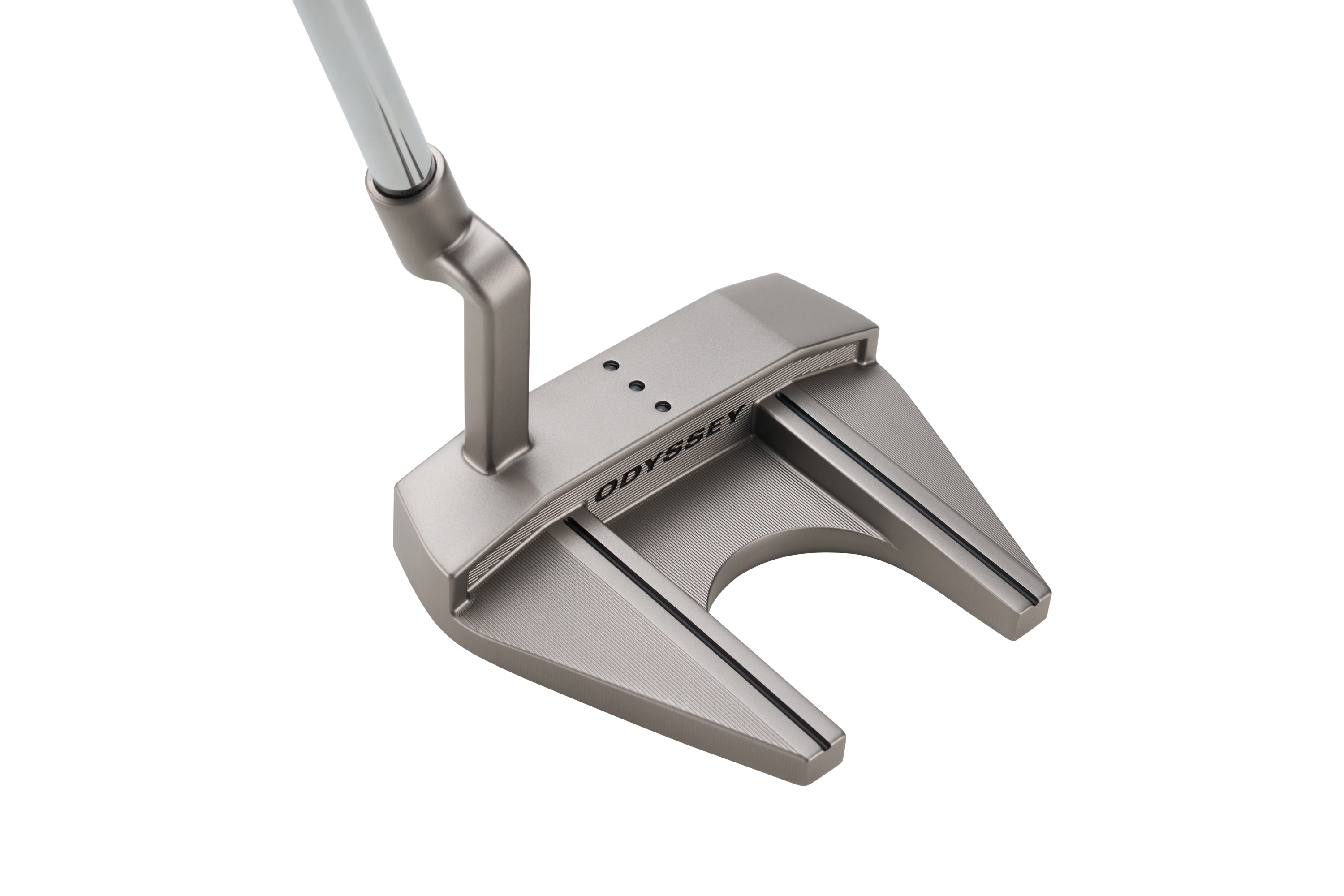 Odyssey Damascus Milled Seven CH – New York Golf Center