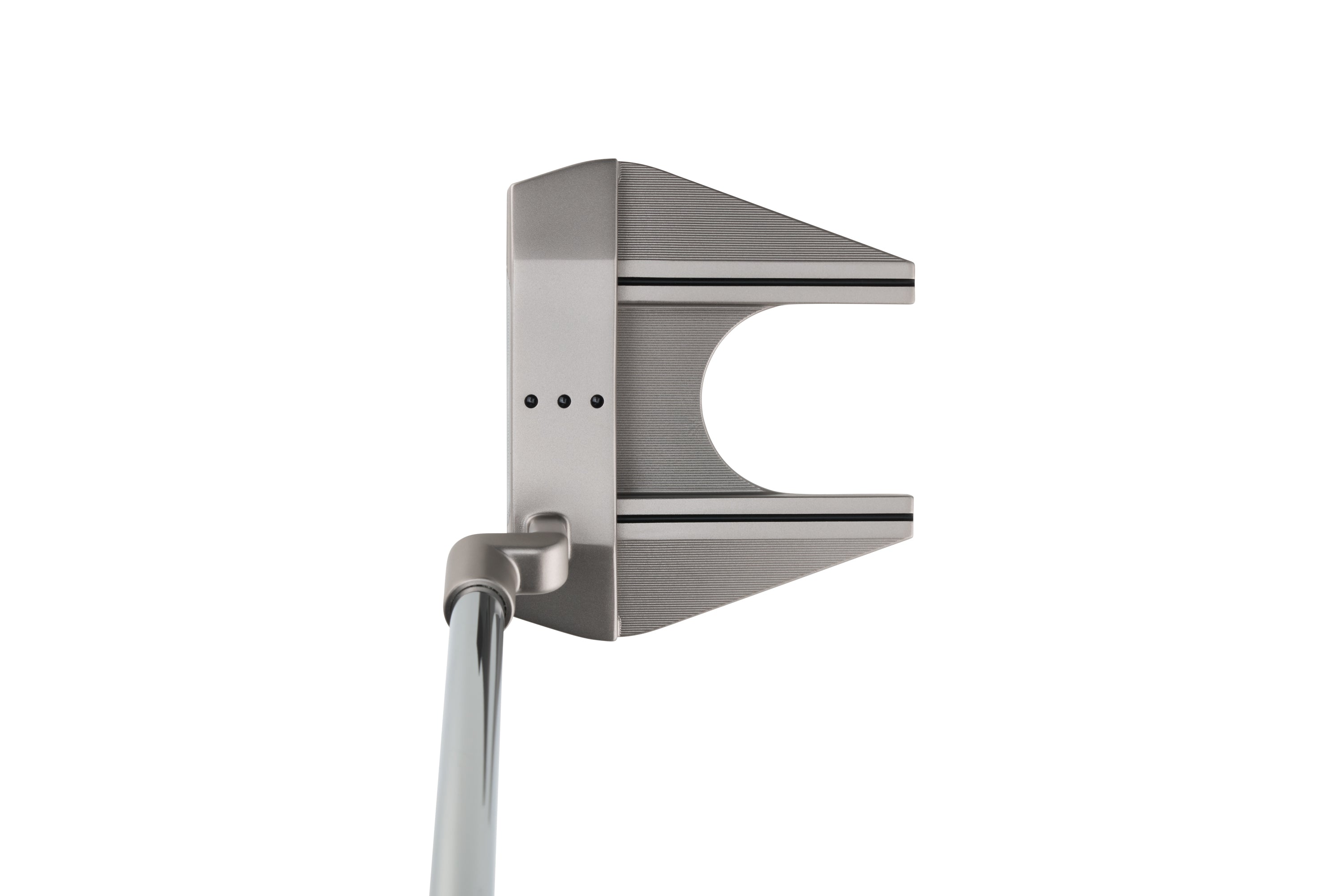 Odyssey Damascus Milled Seven CH – New York Golf Center
