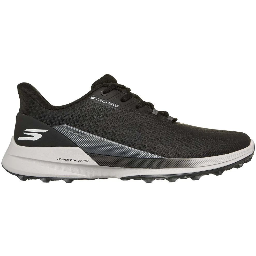 SKECHERS PURE SL -- BLACK