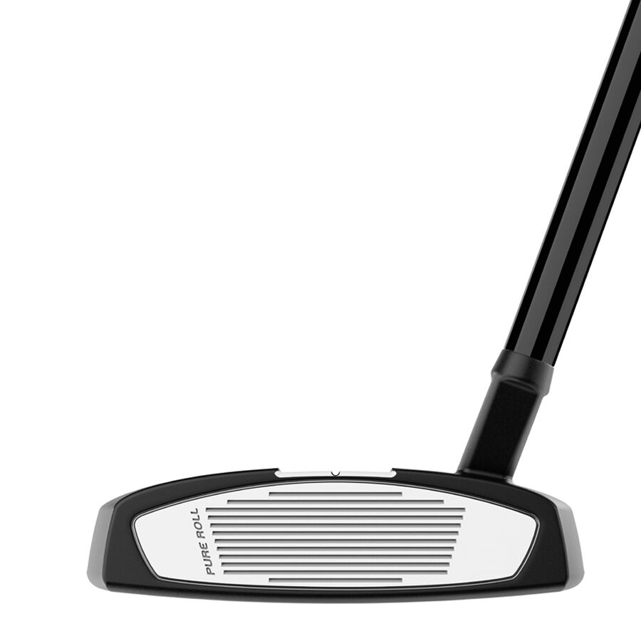 TaylorMade Spider Tour X #3 Black – New York Golf Center