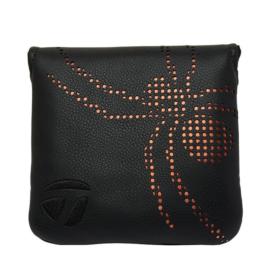 TaylorMade Spider Tour X L-Neck Black