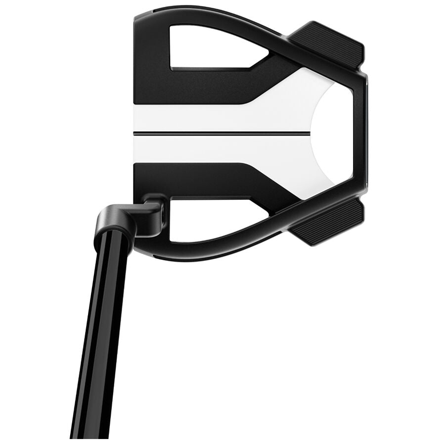 TaylorMade Spider Tour X L-Neck Black – New York Golf Center