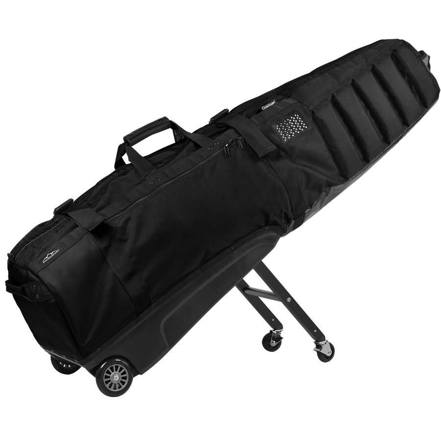 Sun Mountain ClubGlider Meridian - BLACK 