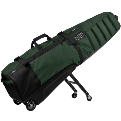 Sun Mountain ClubGlider Meridian - GREEN-BLACK