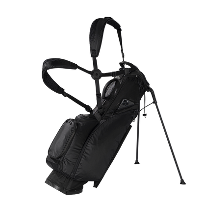 Sun Mountain Eclipse E-2.5 Stand Bag - BLACK 