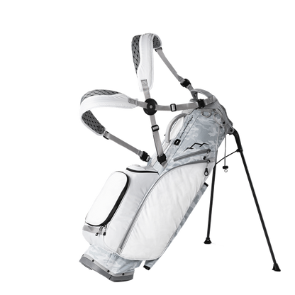 Sun Mountain Eclipse E-2.5 Stand Bag - ICE CAMO