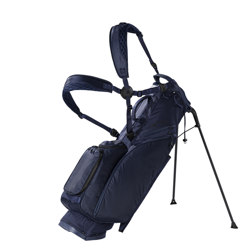 Sun Mountain Eclipse E-2.5 Stand Bag - NAVY