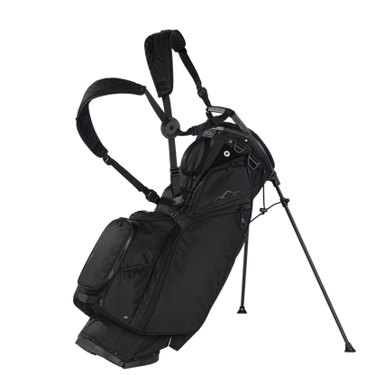 Sun Mountain Eclipse E-3.5 14-WAY Stand Bag - BLACK 