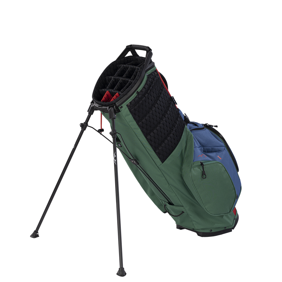 Sun Mountain Eclipse E-3.5 14-WAY Stand Bag