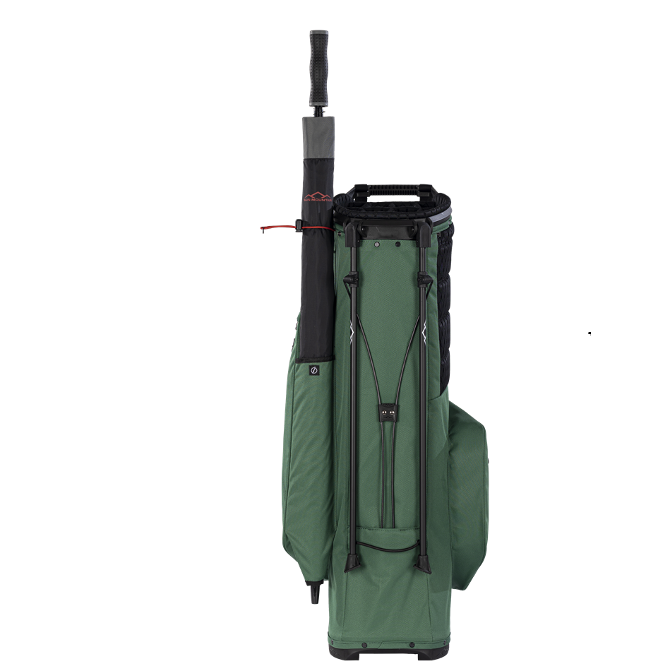 Sun Mountain Eclipse E-3.5 14-WAY Stand Bag