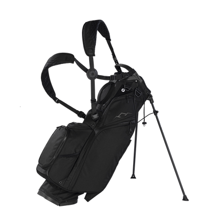 Sun Mountain Eclipse E-3.5 Stand Bag - BLACK 