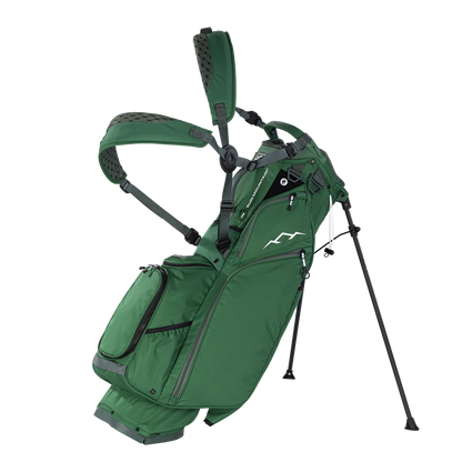 Sun Mountain Eclipse E-3.5 Stand Bag - GREEN