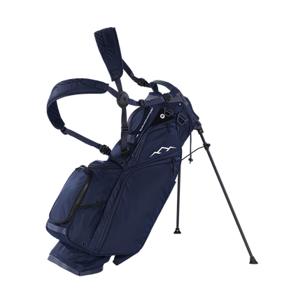Sun Mountain Eclipse E-3.5 Stand Bag - NAVY