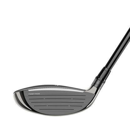 TaylorMade QI35 Fairway Wood