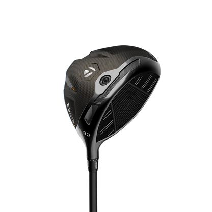 TaylorMade QI4D LS Driver