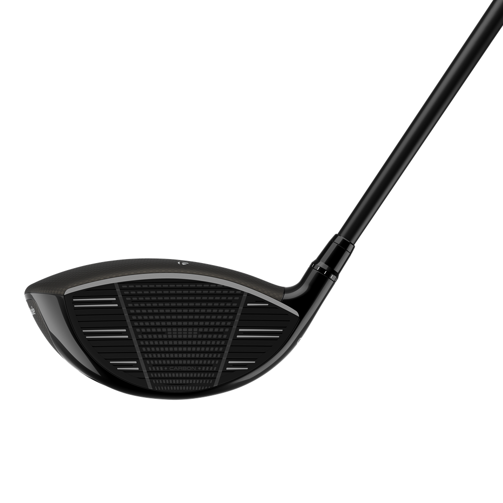 TaylorMade QI4D LS Driver