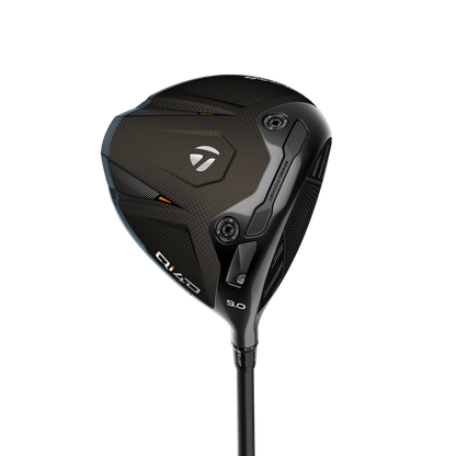 TaylorMade QI4D Driver