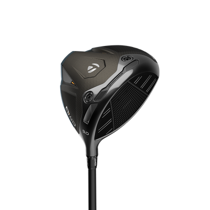 TaylorMade QI4D Driver